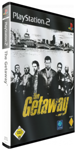The Getaway